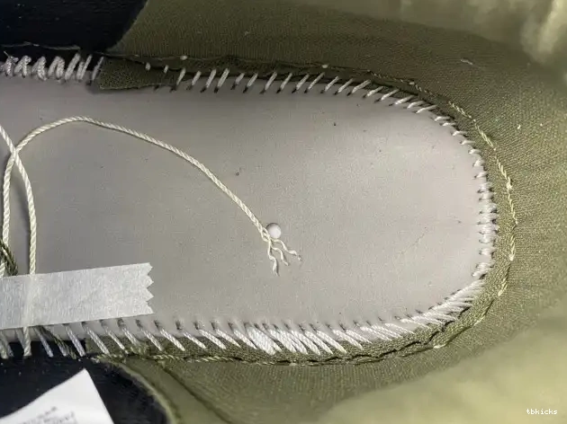 Reps TBkick TRAVIS X SCOTT MEDIUM DM7866-200 OG JORDAN AIR LOW 1 OLIVE 0315