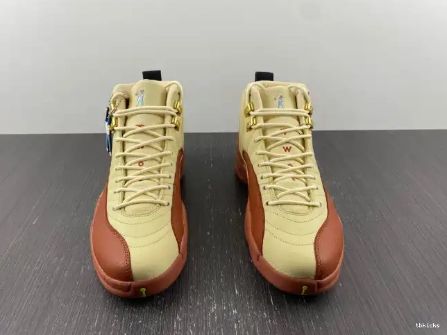 Cheap TBkick Eastside x 12 Golf Air Jordan DV1758-108 0322
