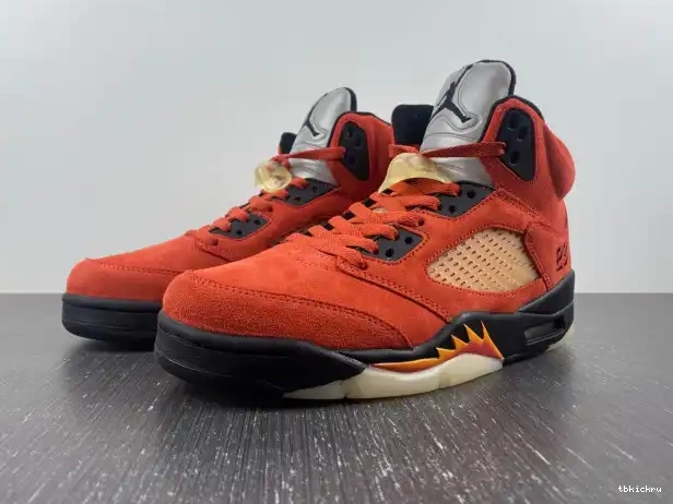 Cheap TBkick Air Mars For DD9336-800 Jordan 5 WMNS Her 0321