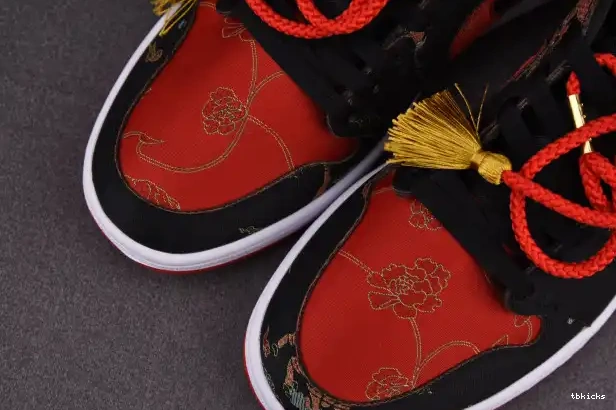 Cheap TBkick 1 Chinese OG Year Low New DD2233-001 Jordan 0320