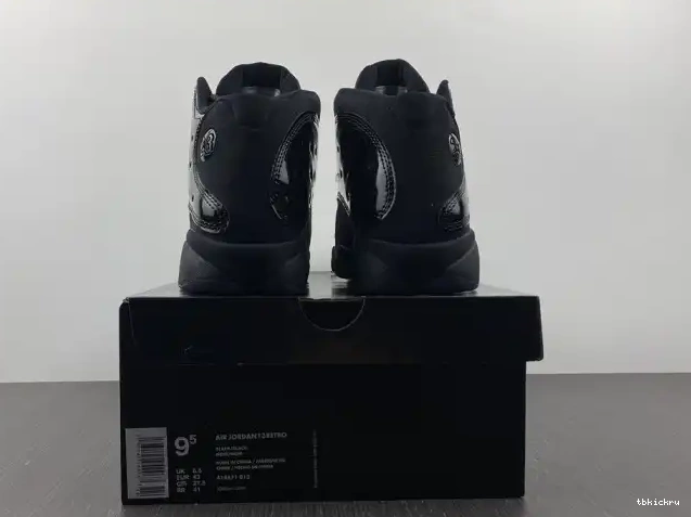 Rep TBkick 414571-012 Jordan Cap Air Retro and Gown 13 0316