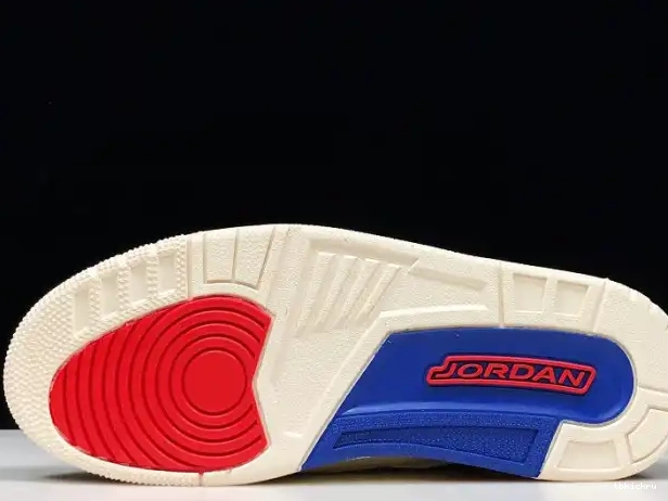 Reps TBkick Air 136064-140 GAME