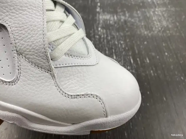 Reps TBkick OVO White 8 AA1239-135 Retro Jordan 0322