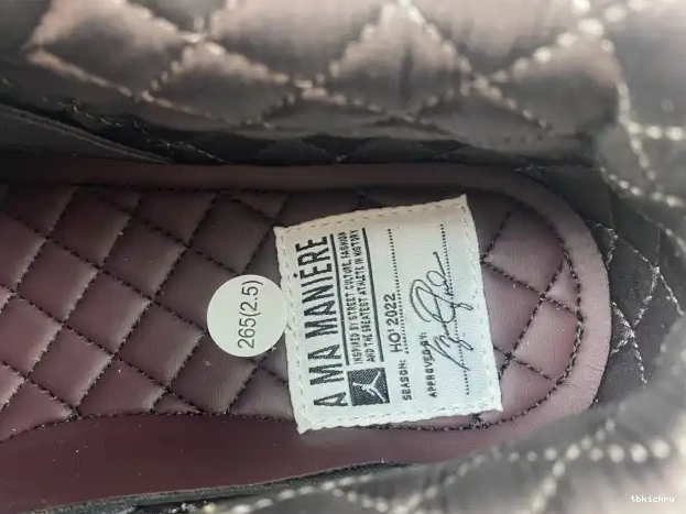 Rep TBkick A Maniere 4 Retro Ore DV6773-220 Violet Jordan Ma Air 0321