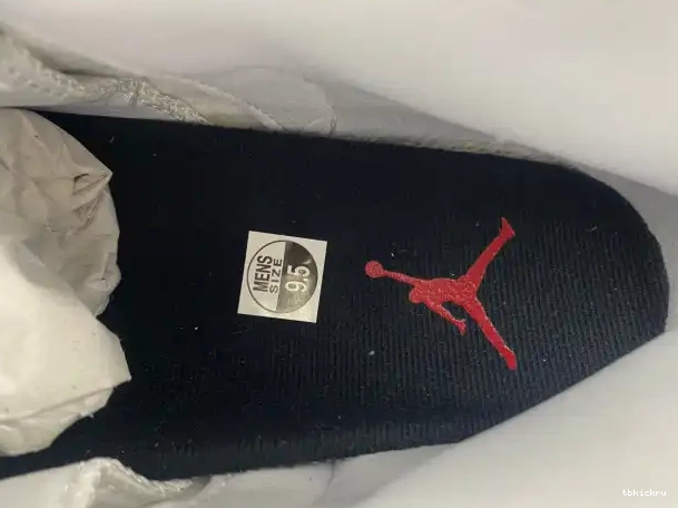 Rep TBkick Taxi Red Jordan 12 CT8013-162 Air 0322