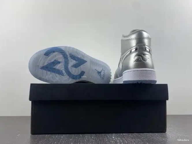 Rep TBkick Gift High FD6815-001 Giving Air Golf Jordan 1 0316