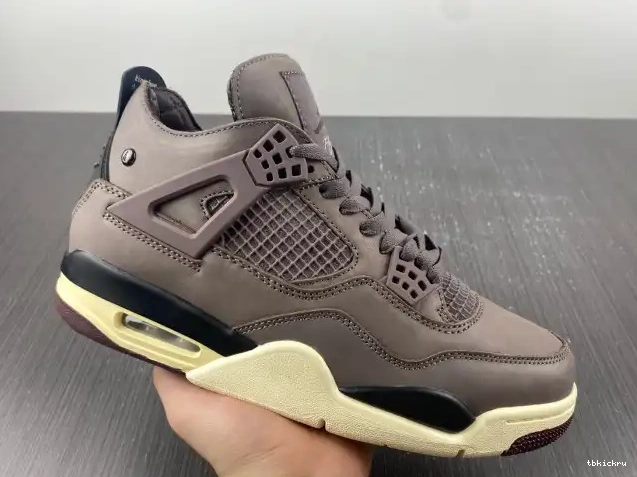 Rep TBkick A Maniere 4 Retro Ore DV6773-220 Violet Jordan Ma Air 0321