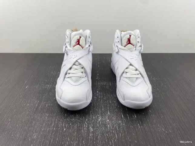 Reps TBkick OVO White 8 AA1239-135 Retro Jordan 0322