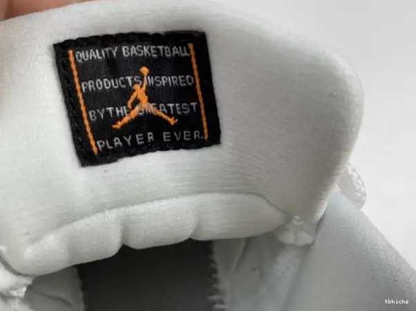 Rep TBkick AH7860-139 JORDAN 11 BRIGHT LOW RETRO CITRUS AIR 0317