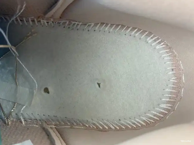 Reps TBkick Retro Beige NS Low AO1935-204 Jordan 1 Particle 0318