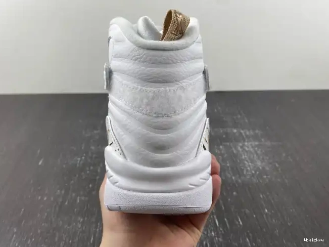 Reps TBkick OVO White 8 AA1239-135 Retro Jordan 0322