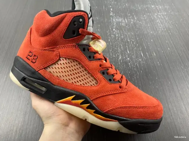 Cheap TBkick Air Mars For DD9336-800 Jordan 5 WMNS Her 0321
