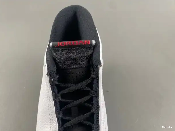 Reps TBkick Jordan Retro 487471-160 Toe (2024) Black Air 14 0321