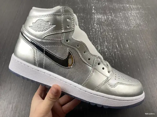 Rep TBkick Gift High FD6815-001 Giving Air Golf Jordan 1 0316