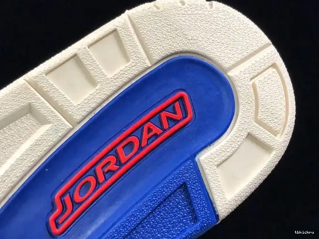 Reps TBkick Air 136064-140 GAME