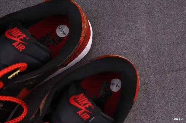 Cheap TBkick 1 Chinese OG Year Low New DD2233-001 Jordan 0320