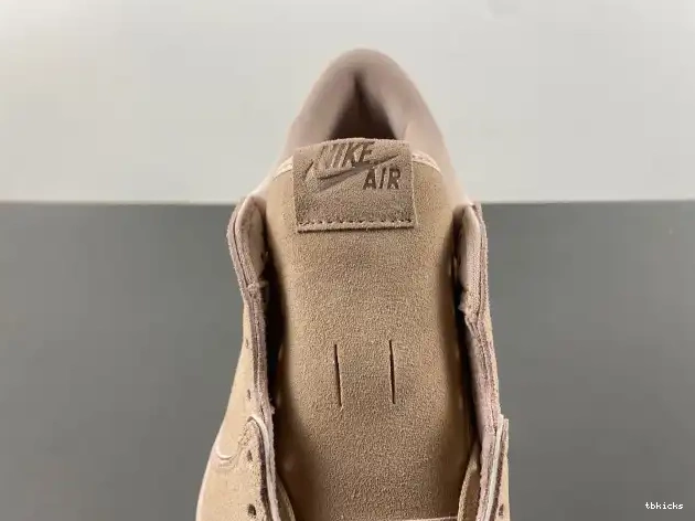 Reps TBkick Retro Beige NS Low AO1935-204 Jordan 1 Particle 0318