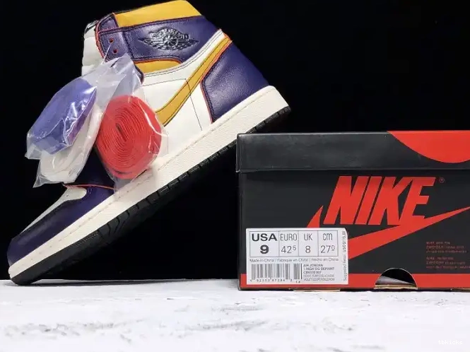 Reps TBkick Air to Jordan LA Chicago SB High 1 Nike CD6578-507 x 0318
