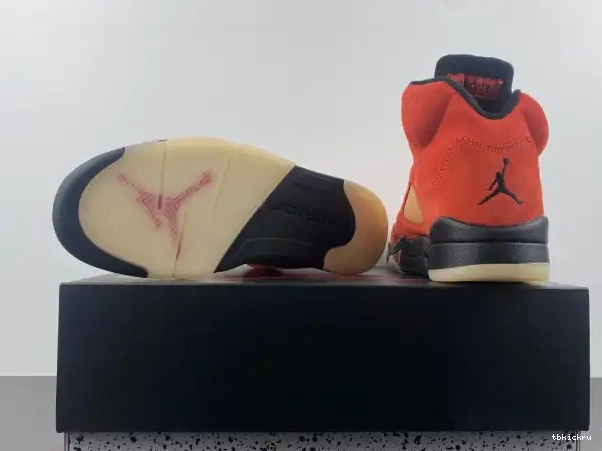 Cheap TBkick Air Mars For DD9336-800 Jordan 5 WMNS Her 0321