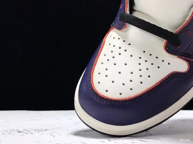 Reps TBkick Air to Jordan LA Chicago SB High 1 Nike CD6578-507 x 0318