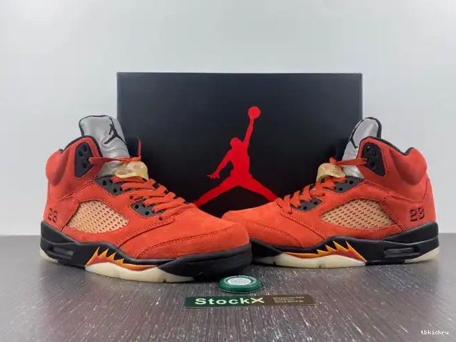 Cheap TBkick Air Mars For DD9336-800 Jordan 5 WMNS Her 0321