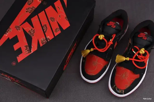 Cheap TBkick 1 Chinese OG Year Low New DD2233-001 Jordan 0320