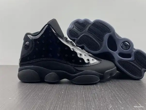 Rep TBkick 414571-012 Jordan Cap Air Retro and Gown 13 0316
