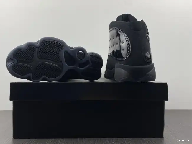 Rep TBkick 414571-012 Jordan Cap Air Retro and Gown 13 0316