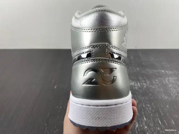 Rep TBkick Gift High FD6815-001 Giving Air Golf Jordan 1 0316