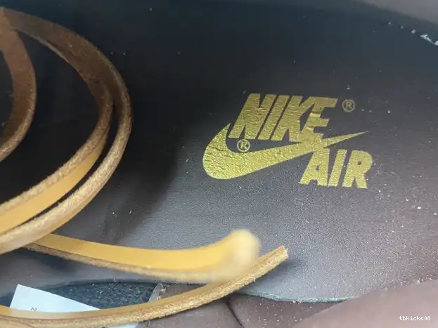 Cheap TBkick OW Air 1 AJ1 Jordan LOW x Off-Louis 0320