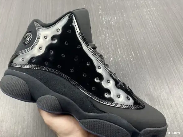 Rep TBkick 414571-012 Jordan Cap Air Retro and Gown 13 0316