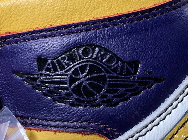 Reps TBkick Air to Jordan LA Chicago SB High 1 Nike CD6578-507 x 0318