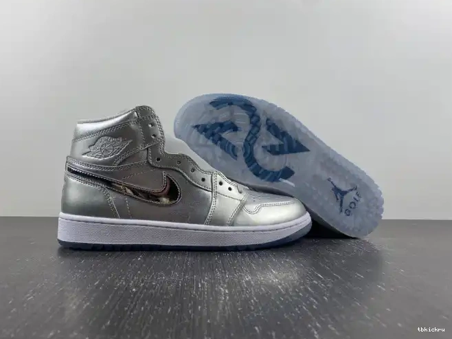 Rep TBkick Gift High FD6815-001 Giving Air Golf Jordan 1 0316