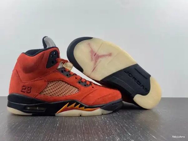 Cheap TBkick Air Mars For DD9336-800 Jordan 5 WMNS Her 0321